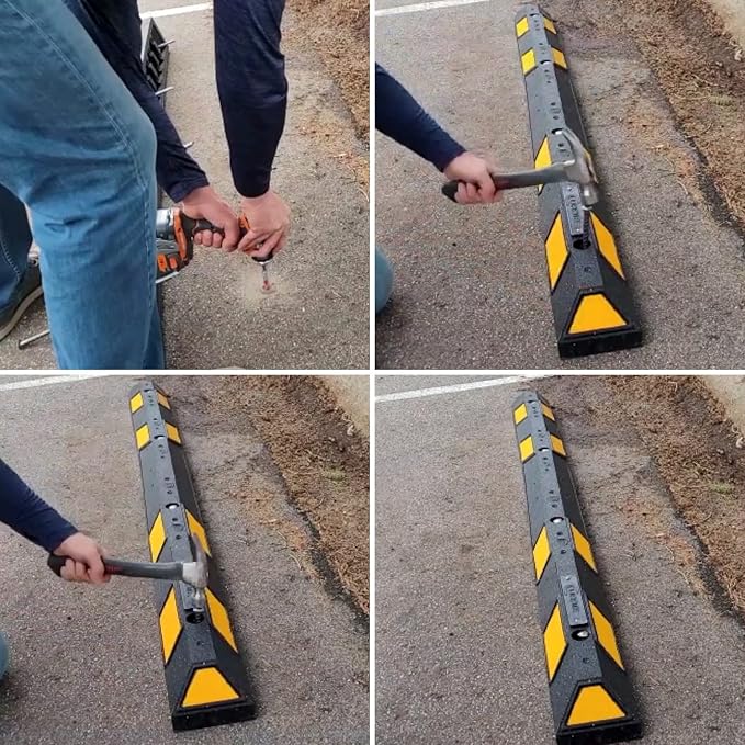 SmartSign Rebar Spikes - Image 4