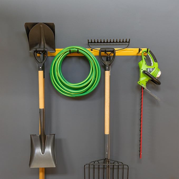 StoreYourBoard Wall-Mounted Rack by StoreYourBoard