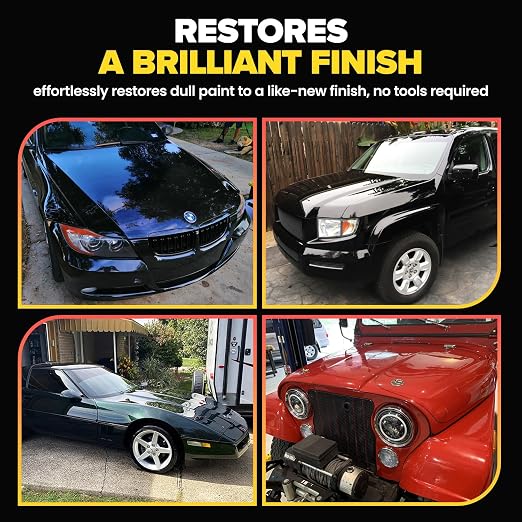 Carfidant Scratch & Swirl Remover - Image 5