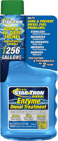 Star Tron Super Concentrated Diesel Formula by Starbrite