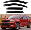 KPY Window Visor Compatible by KPYBizConnect
