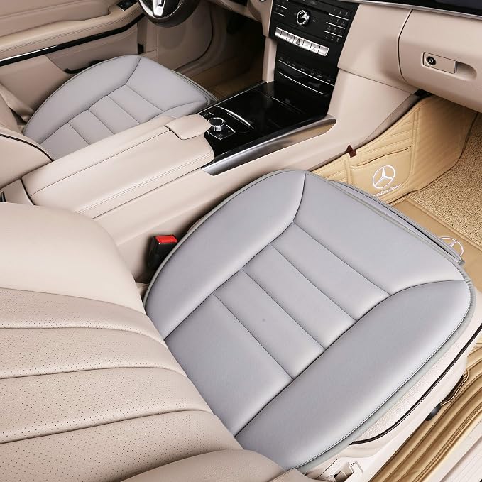 Premium Car Seat Cushion, Driver Seat Cushion - Image 8