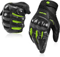 BORLENI Motorcycle Gloves Touch Screen by BORLENI