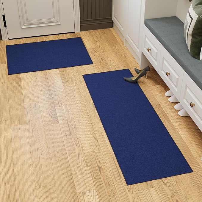 Ottomanson 2-Piece Kitchen Rug Set - Image 3