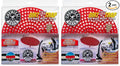 Chemical Guys Cyclone Dirt Trap Car Wash Bucket Insert Red Color by ChemicalGuys