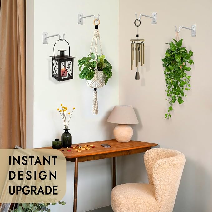 RTZEN Plant Hangers Outdoor or Indoor - Image 8