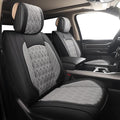 JOJOBAY Car Seat Covers for Dodge Ram Full Set, Fit Ram 2009-2025 by JOJOBAY