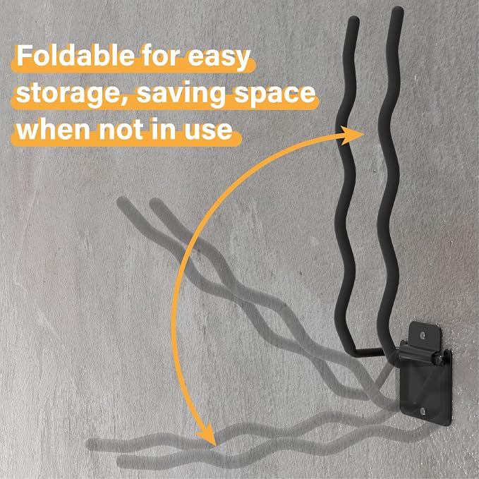 Heavy Duty Garage Hooks - Image 5