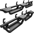 OEDRO Running Boards Compatible by OEDRO
