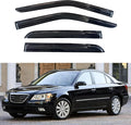 KPY Window Visor Compatible by KPYBizConnect