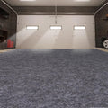 Garage Mats Oversize Garage Floor Paking Mats by Unknown
