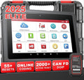LAUNCH X431 PRO3 V+ 5.0, 2025 Upgrade Bluetooth Bi-Directional Scan Tool by LAUNCH