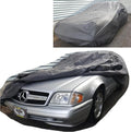 All Weather Waterproof car Cover Good by XTREMECOVERPRO