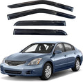 KPY Window Visor Compatible by KPYBizConnect