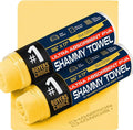 Premium Large Shammy Towel for Car by ChampionChamois