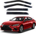 KPY Window Visor Compatible by KPYBizConnect