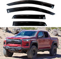 KPY Window Visor Compatible by KPYBizConnect