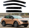 KPY Window Visors Compatible by KPYBizConnect
