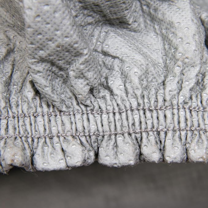 5-Layer Full Truck Cover – Semi Custom Fit - Image 3