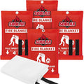 Fire Blanket Emergency for Home Kitchen by HOME