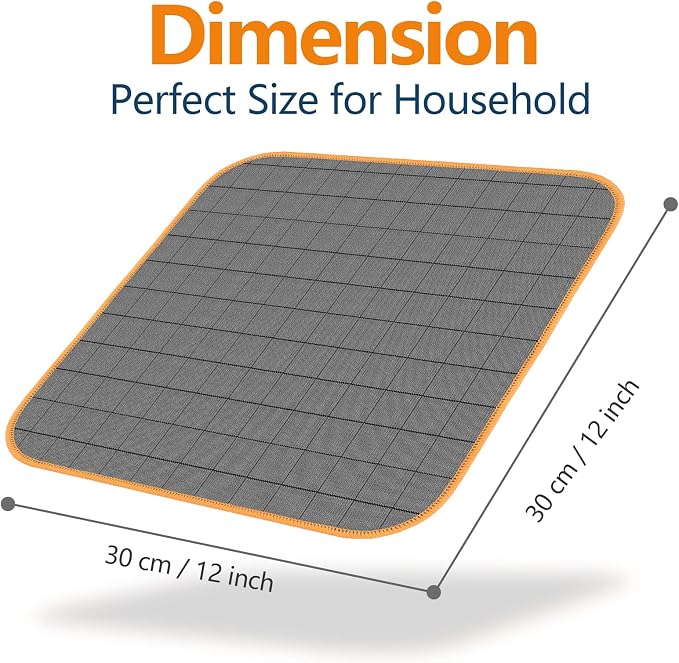 Airlab Carbon Microfiber Towels - Image 9