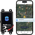 Spytec Wired GPS Tracker for Vehicles, Boat & Trucks | 3 Month Prepaid by SpytecGPS