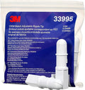 3M OEM Match Adjustable Ripple Tip, Single-Use, OEM Style Bead, Adjustable Width by 3MAutomotive