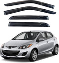 KPY Window Visor Compatible by KPYBizConnect