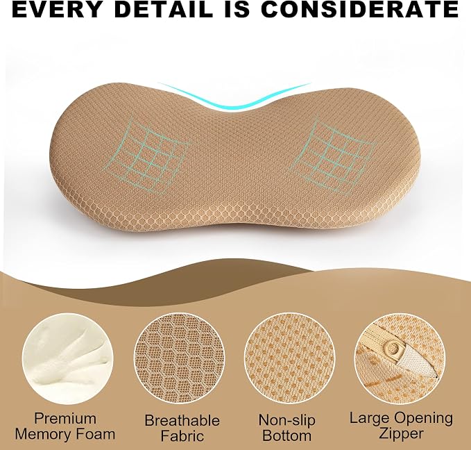 Car Seat Cushion - Image 6