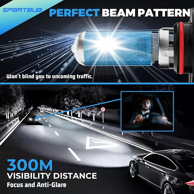 headlight bulbs compatible - Image 3