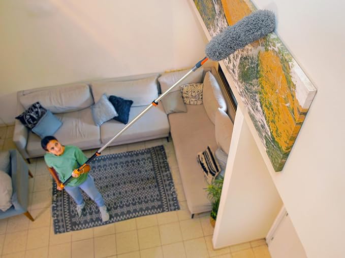 24 Foot High Reach Duster Kit - Image 2