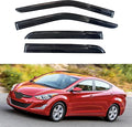 KPY Window Visor Compatible by KPYBizConnect