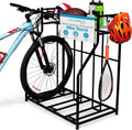 BIRDROCK HOME Bike Rack Garage Storage Floor Stand by BIRDROCKHOME
