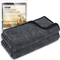 Airlab Microfiber Towels for Cars Wash Drying Super Absorbent Cleaning Cloth by AirlabStudio