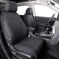 coverdream Full Set CRV Seat Covers Custom Fit by Coverdream