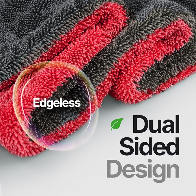 Microfiber Towels for Cars - Image 5