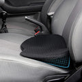 Car Seat Cushion by Livtribe