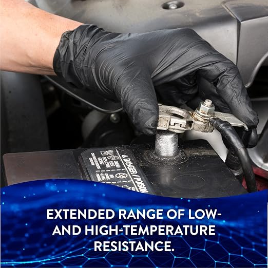 Dielectric Grease, and Sensors | Safe High Temp & Multipurpose Electrical Grease - Image 4