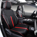 Custom Fit Sienna Seat Covers for Toyota Sienna LE, XLE 2021-2025 3-Row by Ourplot
