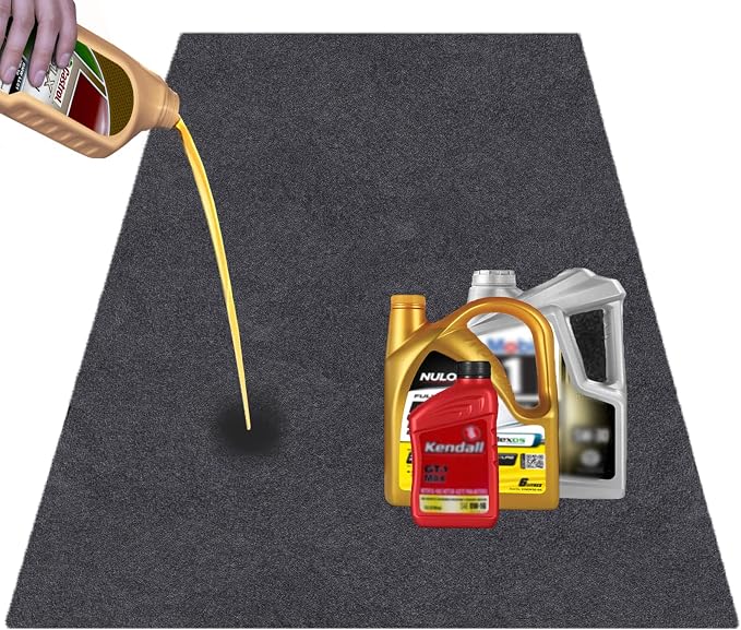 Oil Drip Pan Protection Mat - Image 5