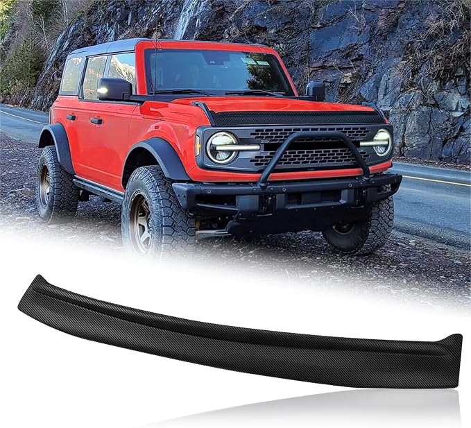 Hood Deflector Hood Protector Compatible by Unknown
