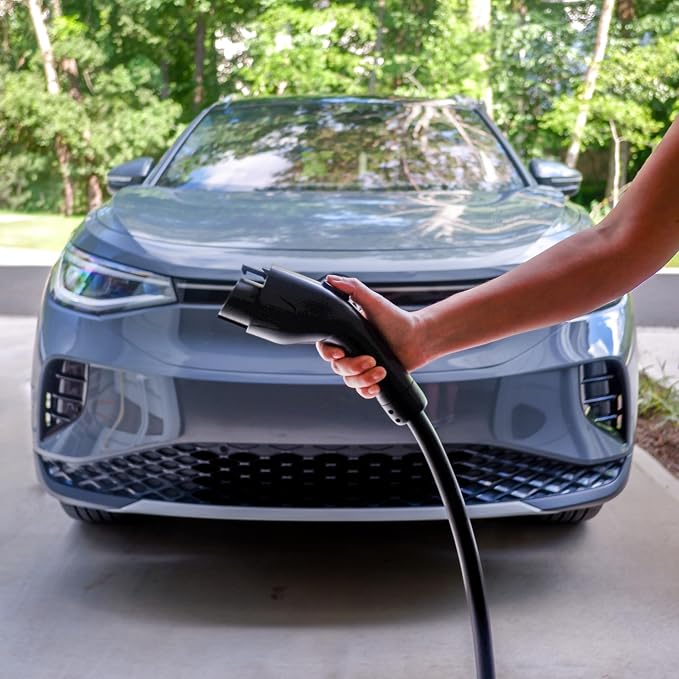 Battery Tender eCharge 32 AMP EV Charger - Image 8