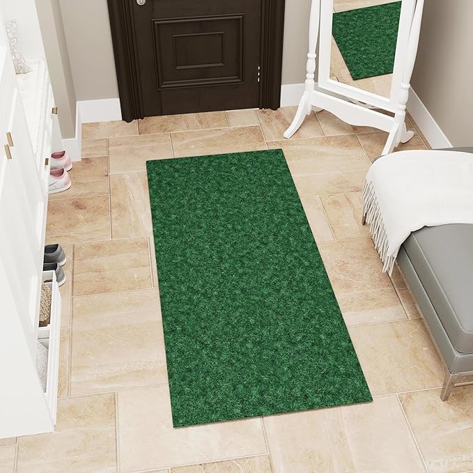 Ottomanson 2' x 5' Hallway Runner by Ottomanson