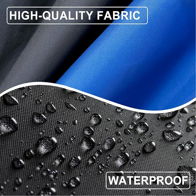 SUV Car Cover Waterproof All Weather - Image 2