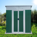 5x3 FT Outdoor Storage Shed by Unknown