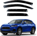 KPY Window Visor Compatible by KPYBizConnect