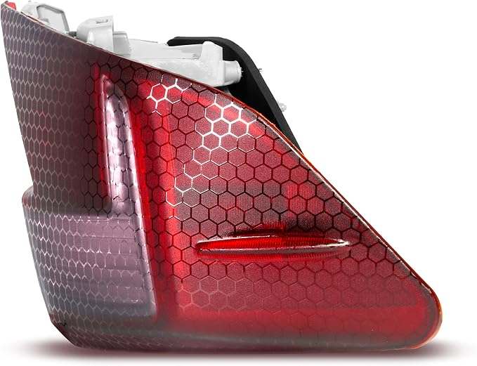 VViViD+ Honeycomb Matte Smoke Taillight Tint Bulk Vinyl Roll - Image 4