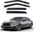 KPY Window Visor Compatible by KPYBizConnect