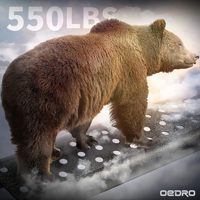 OEDRO Running Boards Compatible - Image 7