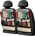 LUCMO Car Backseat Organizer by LUCMO